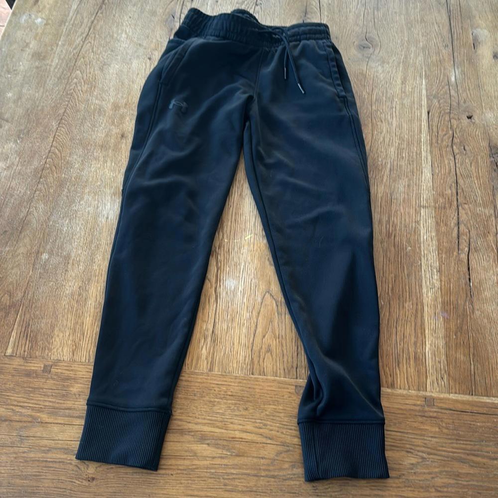 Under Armour Loose Fit Athletic Pants